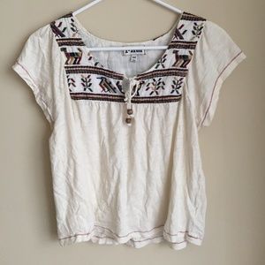 Vintage top